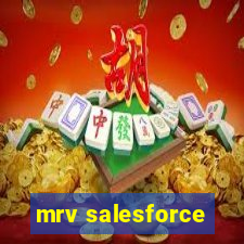 mrv salesforce